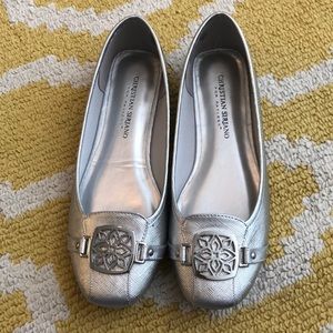 Christian Siriano for Payless flats